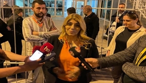 Kayserispor-Yeni Malatyaspor maçının ardından