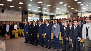 Kırıkkale'de "maganda kurşunu"nun önlenmesi için kampanya