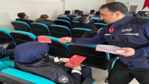 Kırşehir'de "Şehirler Yarışıyor, Sigortalılar Kazanıyor" projesi