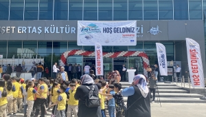 Kırşehir Kitap Günleri, 200 yayıncı ve 50 yazarı ağırlıyor