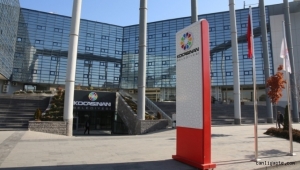 Kocasinan Belediye Başkan Yardımcısının baraja nazır evi kaçak yapı çıktı!