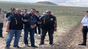 Konya'da 8 yıldır kayıp olarak aranan kişinin öldürüldüğü tespit edildi