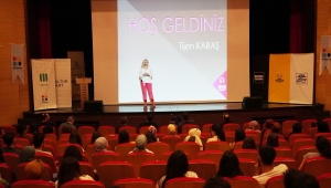 Konya'da "Biz Bize Festival" etkinliği