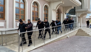 Konya'da iki aile arasındaki kavgada 6 kişi tutuklandı