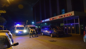 Konya'da ineklerini aramaya çıkıp arazide yaralı bulunan kişi öldü