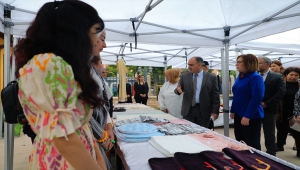 Konya'da "Sıfır Atık" sergisi