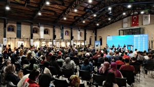 Konya'da Sosyal Kalkınma Forumu gerçekleştirildi