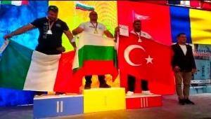 Konya'dan kısa kısa