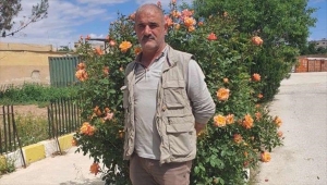 MİT, aranan teröristi Suriye'nin Aynularap bölgesinde etkisiz hale getirdi