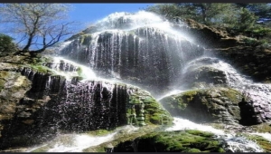 Nallıhan "Tabduk Emre Derviş Yolu Projesi" için imzalar atıldı 