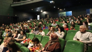 Niğde'de 6'ncı sınıflar arasında matematik yarışması düzenlendi