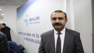 Niğde'de "İstihdam Buluşmaları" etkinliği düzenlendi