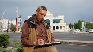 Polatlı'da "İçimizden Biri İçinizden Biri Resim Sergisi" açılacak