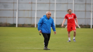 Rıza Çalımbay'dan Türkiye Kupası finali değerlendirmesi: