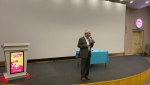 Seydişehir'de "3. Kitap Günleri" etkinliği devam ediyor