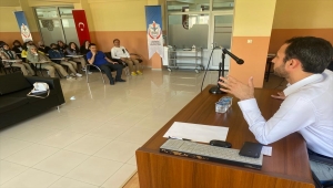 Seydişehir'de "3. Kitap Günleri" etkinliği
