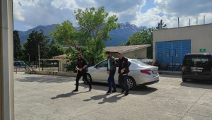 Seydişehir'de uyuşturucu operasyonunda yakalanan şüpheli tutuklandı