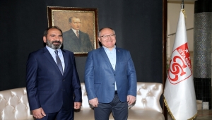 Sivas Belediyesi, İstanbul'daki Ziraat Türkiye Kupası finaline 200 otobüs kaldıracak