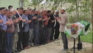 Sivas'tan kısa kısa 