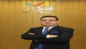 Sivaslı iş insanları ihracat artışından memnun