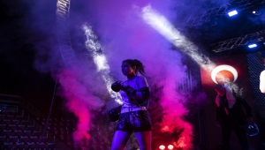 Spor Toto Muaythai Süper Ligi 1. Ayak Turnuvası Ankara'da gerçekleştirildi