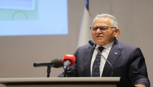 "Süt ve Süt Ürünleri Eğitimi Doğru Beslenme Yöntemleri" konulu seminer düzenlendi