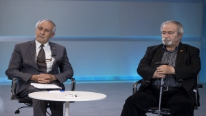 Türk basın tarihinin 102 yıllık hikayesi "Rüzgarlı Gazeteciliği" belgeseliyle anlatılacak