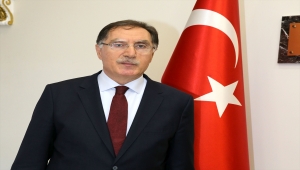 TÜRKOMB, Türk dillerini konuşan ülkeler arasındaki bağı güçlendirecek