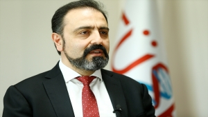 TÜSEB, "geleceğin pandemileri"ne karşı harekete geçti