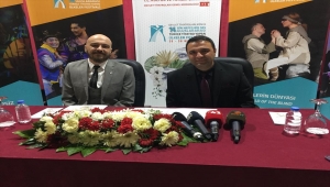 Uluslararası Türkçe Tiyatro Yapan Ülkeler Festivali başlıyor