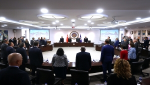 YÖKAK, Ankara Üniversitesine "kurumsal akreditasyon" verdi