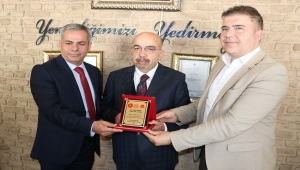 Yozgat'ta "Türk Mutfağı Haftası" etkinlikleri lokanta ziyaretleriyle başladı