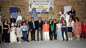 26. Uluslararası Beypazarı ve Yöresi Tarım, Kültür, Turizm ve Tarih Festivali