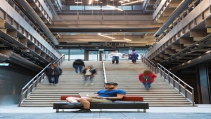 Abdullah Gül Üniversitesi, "Dünya Yenilikçi Üniversiteler" listesinde 23. sıraya yükseldi