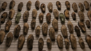 AK Parti'li Özhaseki Kayseri'de restore edilen müzenin açılışında konuştu: