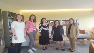 AK Parti Milletvekili ve AKPM Üyesi Günay'a yeni görev