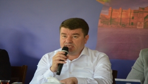 Aksaray Bilim Festivali 3 Haziran'da başlayacak