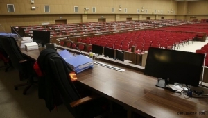 Aliye Boydak FETÖ üyeliğinden yeniden yargılanıyor