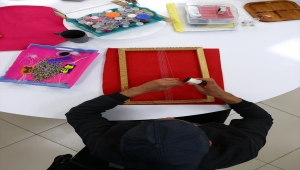 Alkol ve madde bağımlısı iki baba tedaviyle yaşamlarında "temiz" bir sayfa açtı