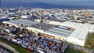 Anadolu Isuzu, elektrik ihtiyacının yüzde 55'ini güneşten karşılayacak