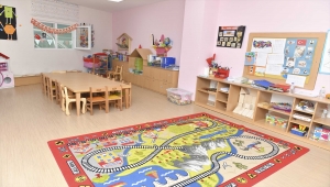 Ankara Büyükşehir Belediyesinin hazırladığı 110 proje törenle tanıtılacak