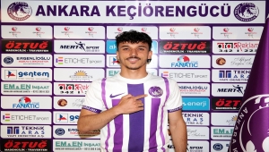 Ankara Keçiörengücü, Mikail Okyar'ı kiraladı