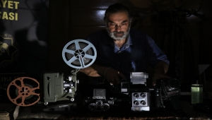 Antika aşkı 30 yıllık işini bıraktırdı