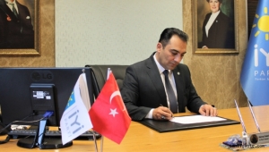 Ataman, Talas Belediyesine tepki gösterdi: Özgür basına, tarafsız haberciliğe neden tahammül edemiyorsunuz?