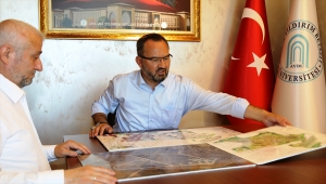 AYBÜ, Teknoloji Geliştirme Bölgesi kuruyor