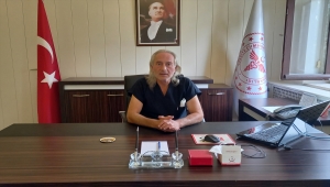 Beypazarı İlçe Sağlık Müdürlüğü yeni binasına taşındı 