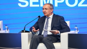 BİK Genel Müdürü Erkılınç, "Türk Basın Tarihini Yeniden Düşünmek Sempozyumu"na katıldı: