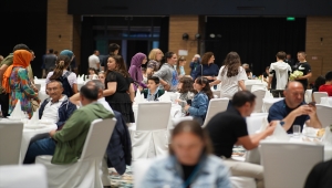 Bosna Hersek, "Selçuklu'dan Saraybosna'ya Kardeşlik Köprüsü" projesi kapsamında Türk öğrencileri ağırlıyor