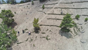 Çevre, Şehircilik ve İklim Değişikliği Bakanlığı, 8 ana su havzasında 19 proje başlattı