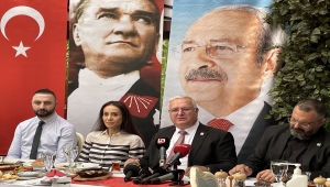 CHP Ankara İl Başkanı Akıllı'dan "cumhurbaşkanı adayı" açıklaması: